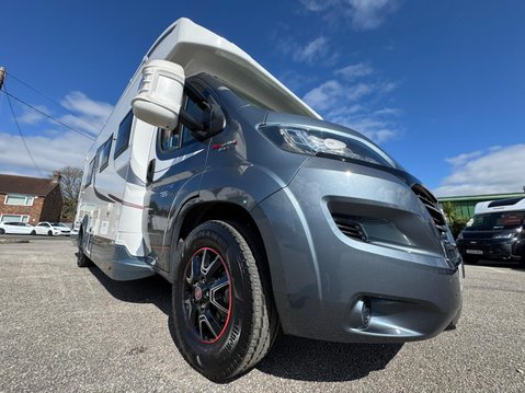 Rollerteam T-Line 785 12