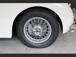 Jaguar XK XK 150 3.4 30