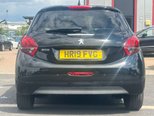 Peugeot 208 1.2 PureTech Tech Edition Hatchback 5dr Petrol Manual Euro 6 (s/s) (82 ps) 5