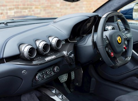 Ferrari F12 Berlinetta 15