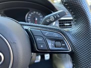 Audi A5 2.0 A5 Sportback 40 TDI S Line Quattro Semi-Auto 4WD 5dr 32