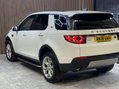 Land Rover Discovery Sport 2.0 Discovery Sport HSE SD4 Auto 4WD 5dr 53
