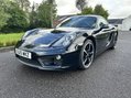 Porsche Cayman 24V PDK 7