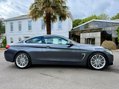 BMW 4 Series 3.0 435i Luxury Auto Euro 6 (s/s) 2dr 13
