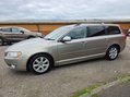 Volvo V70 1.6 V70 Business Edition D2 Auto 5dr 27