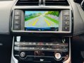 Jaguar XE 2.0d R-Sport Saloon 4dr Diesel Auto Euro 6 (s/s) (180 ps) 21