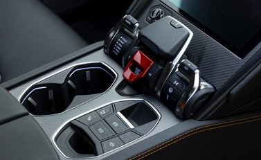 Lamborghini Urus S 17