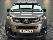 Vauxhall Vivaro 1.5 Turbo D 2700 Pro Panel Van 6dr Diesel Manual L1 H1 Euro 6 (s/s) (120 ps 1