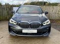 BMW 1 Series 1.5 118i M Sport Euro 6 (s/s) 5dr 5