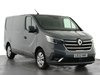 Renault Trafic SL28 Blue dCi 130 Sport