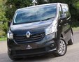 Renault Trafic 1.6 dCi ENERGY 27 Sport Nav Minibus Double Cab 5dr Diesel Manual SWB Euro 6