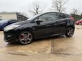 Ford Fiesta 1.6 Fiesta ST-3 T 3dr 28