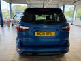 Ford Ecosport 1.0T EcoBoost ST-Line SUV 5dr Petrol Manual Euro 6 (s/s) (125 ps) 5