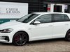 Volkswagen Golf 2.0 TSI GTI Performance Petrol DSG (245ps)