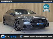 Audi A7 3.0 A7 Sportback 50 TDI MHEV Vorsprung Auto Quattro Auto 4WD 5dr 1