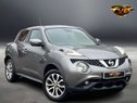 Nissan Juke 1.5 Juke Tekna dCi 5dr *NATIONAL DELIVERY*