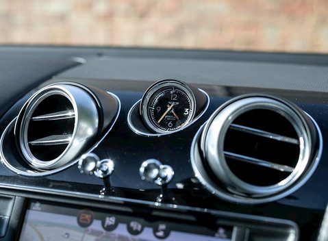 Bentley Bentayga Diesel 19