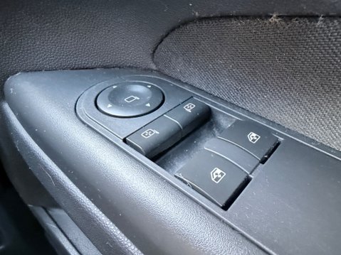 Vauxhall Zafira 1.8 EXCLUSIV 7 SEATER 17