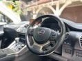 Lexus NX 300H 29