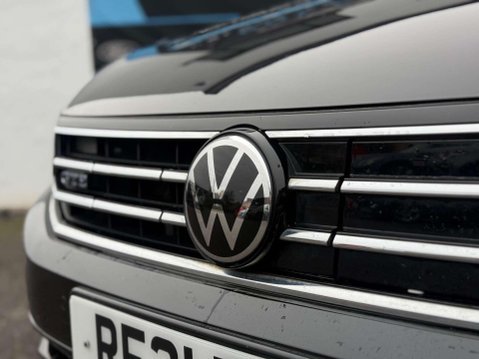 Volkswagen Passat 1.4 TSI 13kWh GTE DSG Euro 6 (s/s) 4dr 9