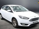 Ford Focus 1.0 Focus Zetec 5dr *NATIONAL DELIVERY*