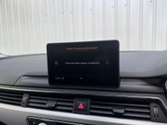 Audi A4 1.4 A4 Sport TFSI 4dr 87