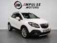 Vauxhall Mokka 1.4 Mokka Exclusive T S/S 5dr 1
