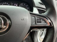 Skoda Fabia SE TDI 16