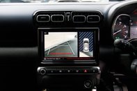 Citroen C3 Aircross PURETECH RIP CURL S/S 30