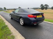 BMW 4 Series 2.0 420d xDrive M Sport Auto 4WD 2dr 10