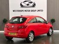 Vauxhall Corsa 1.4i ecoTEC Energy Euro 6 3dr (a/c) 4