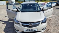 Vauxhall Viva 1.0i SE Euro 6 5dr 6