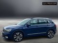 Volkswagen Tiguan 2.0 Tiguan R-Line TDI BlueMotion Technology 4Motion Semi-Automatic 4WD 5dr 25