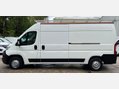 Citroen Relay 2.2 BlueHDi 35 Enterprise Panel Van 5dr Diesel Manual L3 High Roof Euro 6 ( 21
