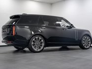 Land Rover Range Rover D350 MHEV Autobiography SUV 3.0 Automatic Diesel 34