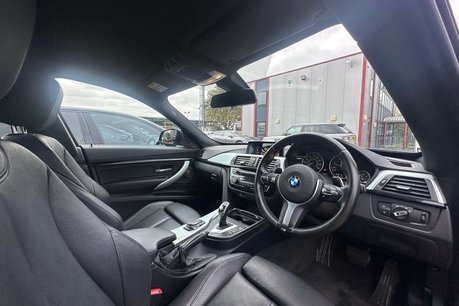 BMW 3 Series 3.0 330d M Sport GT 5dr Diesel Auto xDrive Euro 6 (s/s) (258 ps) 13