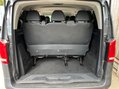 Mercedes-Benz Vito 2.0 119 CDI SPORT Tourer Double Cab 5dr Diesel G-Tronic RWD L2 Euro 6 (s/s) 11