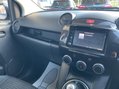 Mazda 2 1.3 Sport Venture Euro 5 5dr 13