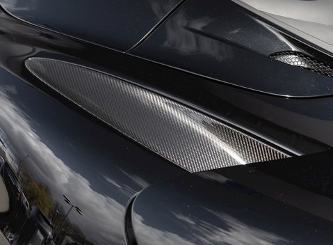 McLaren 720S Spider Performance 32