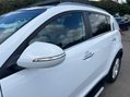 Kia Sportage 1.6 GDi EcoDynamics 2 2WD Euro 5 (s/s) 5dr 15