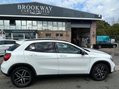 Mercedes-Benz GLA 1.6 GLA180 Urban Edition 7G-DCT Euro 6 (s/s) 5dr 7