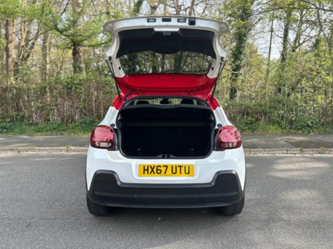 Citroen C3 PURETECH FLAIR 13