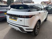 Land Rover Range Rover Evoque FIRST EDITION MHEV 13