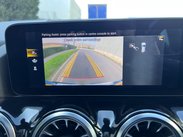 Mercedes-Benz GLA 1.3 GLA180 AMG Line (Premium Plus) 7G-DCT Euro 6 (s/s) 5dr 71