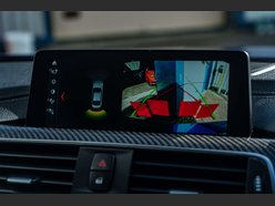 BMW M4 3.0 M4 Competition Edition Package Semi-Auto 2dr 15