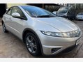 Honda Civic 1.4 i-DSI S Hatchback 5dr Petrol Manual (143 g/km, 82 bhp) 2