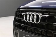 Audi Q2 1.5 Q2 Black Edition 35 TFSI Semi-Auto 5dr 52