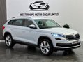 Skoda Kodiaq 2.0 TDI Edition DSG Euro 6 (s/s) 5dr (7 Seat) 9