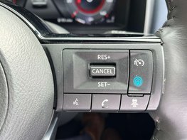 Nissan Qashqai 1.3 Qashqai Tekna DiG-T MHEV 5dr 66