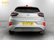 Ford Puma Standard Range 43kWh Premium SUV 5dr Electric Auto (168 ps) Air Con - Allo 6